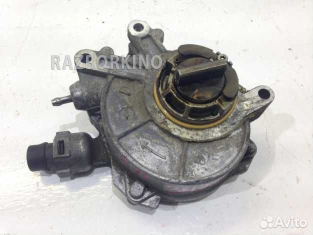 Вакуумный насос двигателя