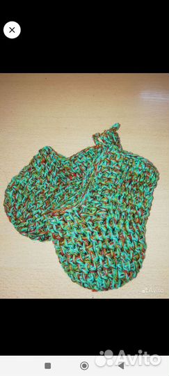 Носки следки