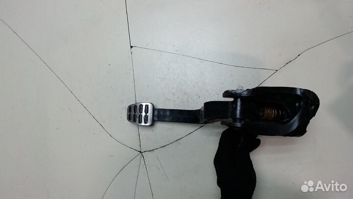 Педаль сцепления Volkswagen Jetta 6, 2013