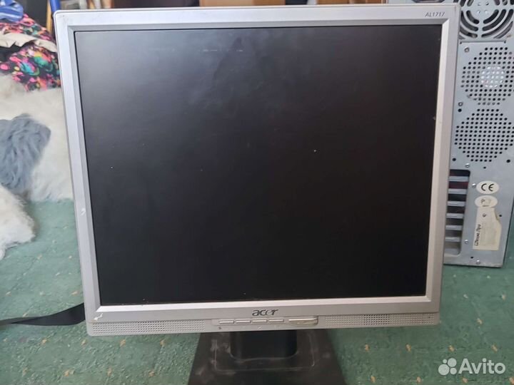 Монитор Acer