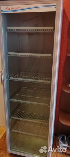 Холодильник бу