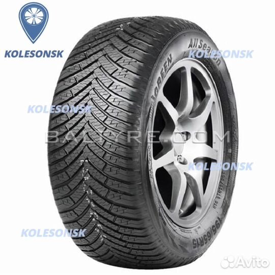 Leao iGreen All Season 175/70 R14 88T