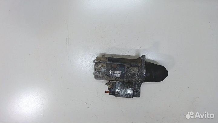 Стартер Subaru Forester (S12), 2010