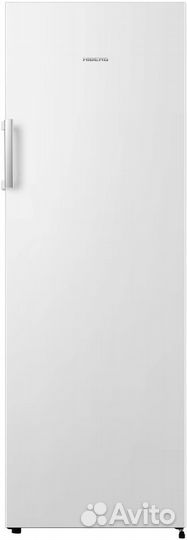 Морозильная камера Hiberg FR-25D NFW в наличии