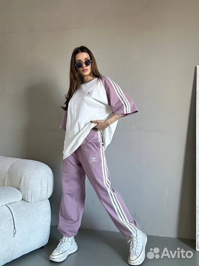 Летний женский костюм