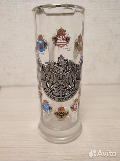 Кружка для пива