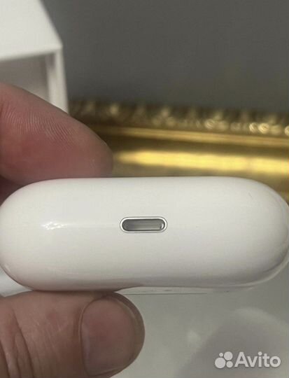 AirPods Pro
