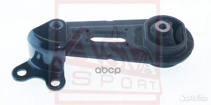 Подушка двигателя 0512deatr asva
