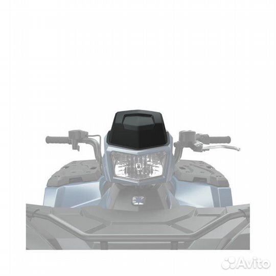 Сумка на руль ATV Polaris / K-POD BAG / 2889286