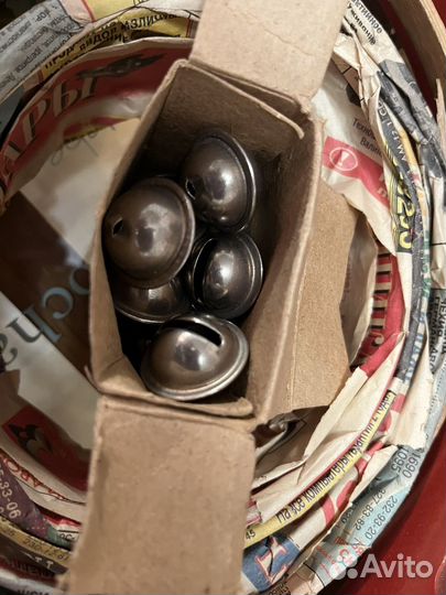 Ударные инструменты