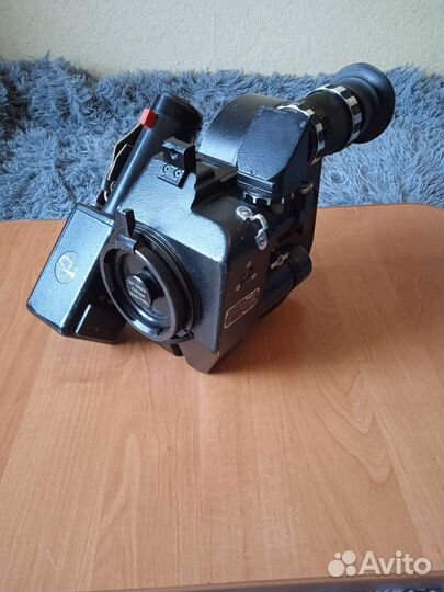 Конвас автомат 1кср-2м ломо окс 40 ост-19