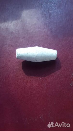 Поправки для рыболовных снастей