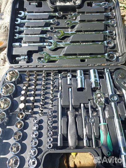 Набор инструментов