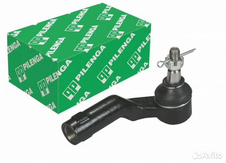 Наконечник рулевой правый