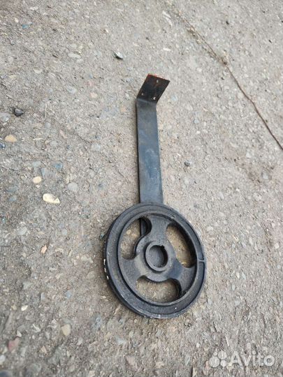 Декоративный подвес для кабеля или подсветки