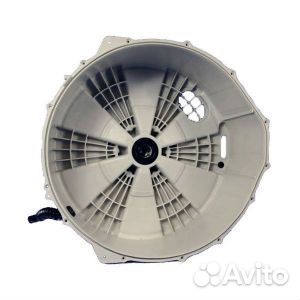 Бак, полуБак для стиральной машины