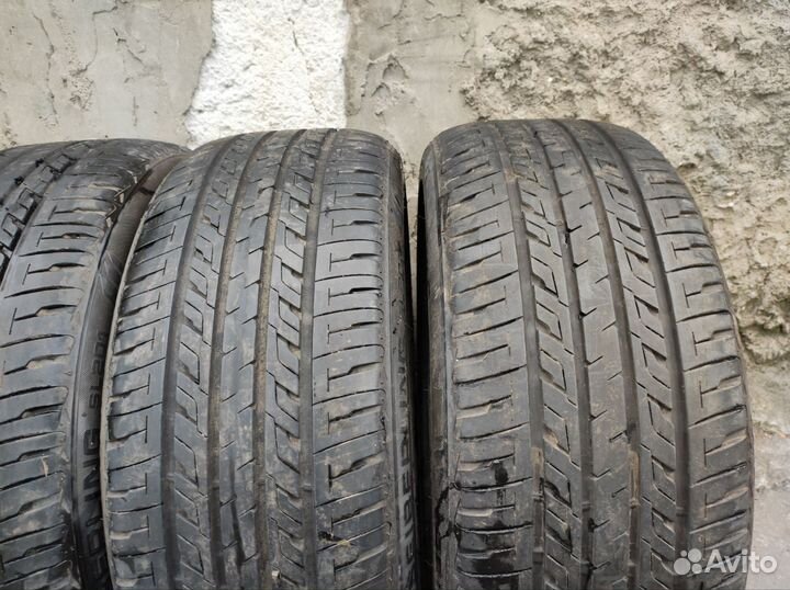 Seiberling SL201 245/40 R20 95W