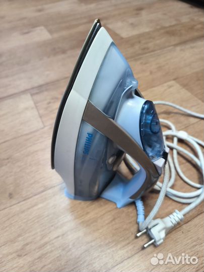 Утюг philips gc3320