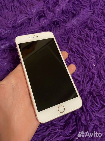 Телефон iPhone 6s Plus 64gb