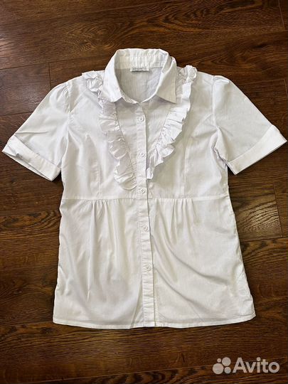 Школьная одежда пакетом