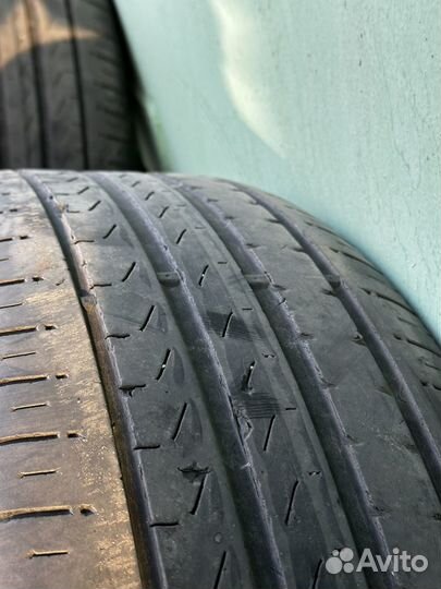 Pirelli Scorpion Verde SUV 225/55 R19