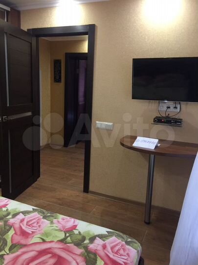 2-к. квартира, 48 м², 1/1 эт.