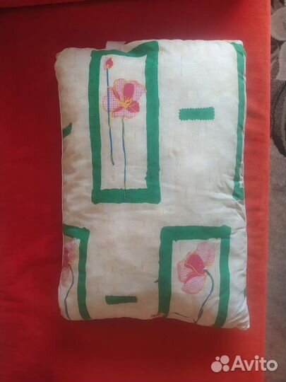 Подушка синтепон 60 на 40