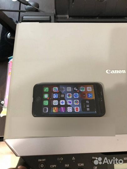 iPhone 7, 128 ГБ