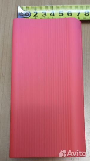 Чехол для внешнего аккумулятора Xiaomi