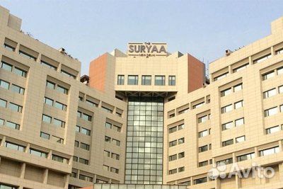 Тур в Тунис