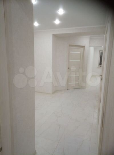 2-к. квартира, 62,3 м², 8/14 эт.