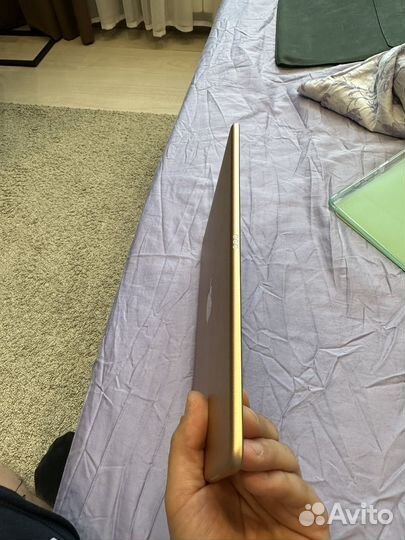 iPad air 2019 Wi-Fi+Celluar 256