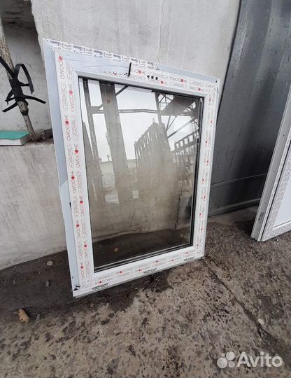 Пластиковые Окна и Двери. Владимир