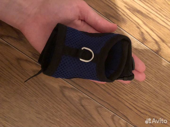 Шлейки для животных