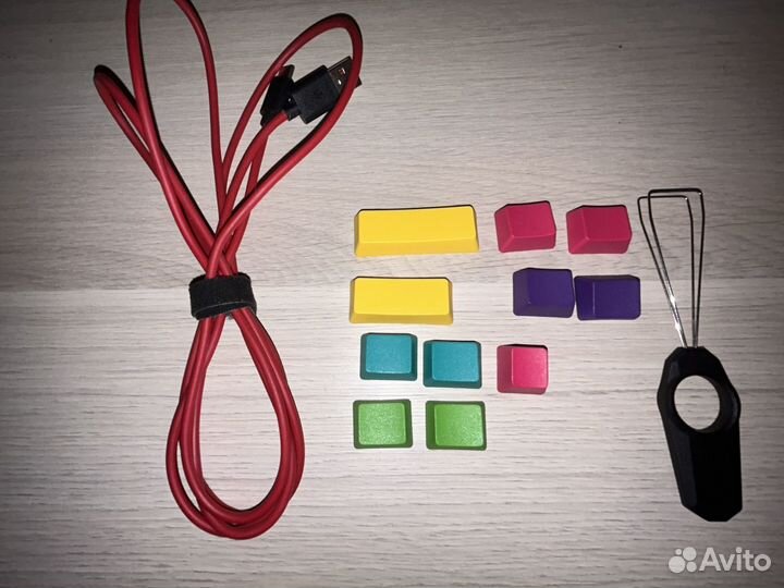 Механическая клавиатура anne PRO 2