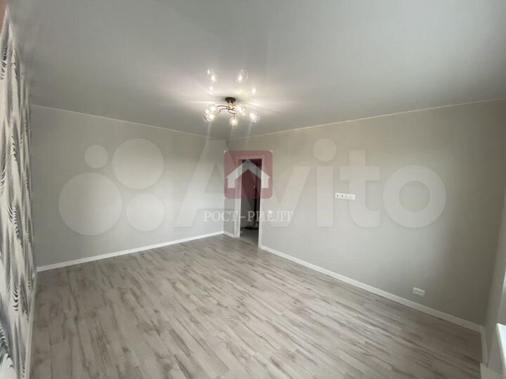 2-к. квартира, 47 м², 5/10 эт.