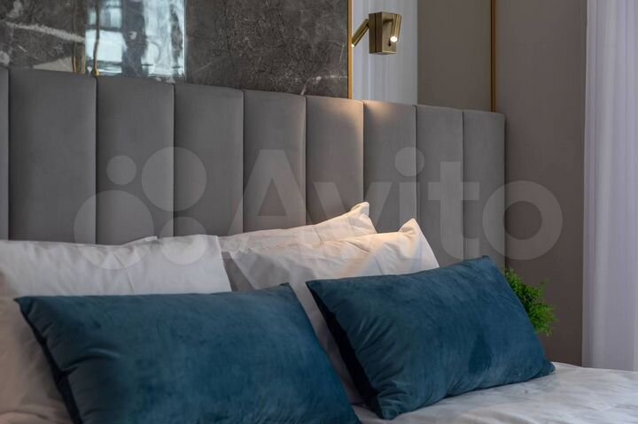 Апартамент с реальной доходностью