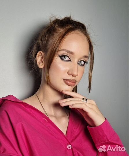 Макияж Визажист Обучение