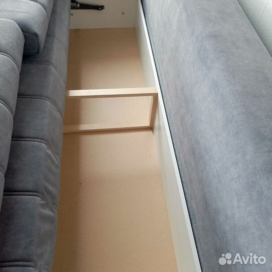 Диван раскладной бу
