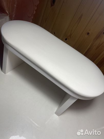 Подставка для рук маникюрная