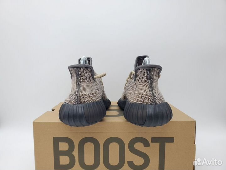 Кроссовки adidas yeezy boost 350