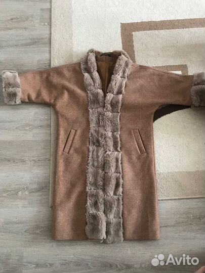 Пальто женское 42/44