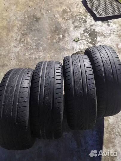 КАМА Кама-219 185/60 R14 82H