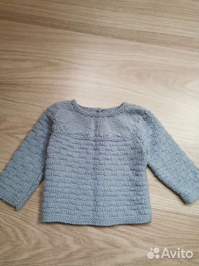 Кофточка на девочку