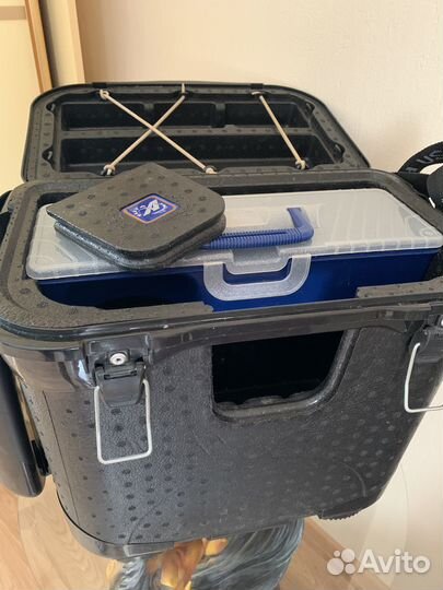 Рыболовный ящик A-elita Sputnik зимний