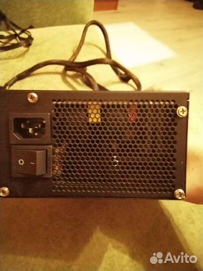 Блок питания для пк zalman 1250вт