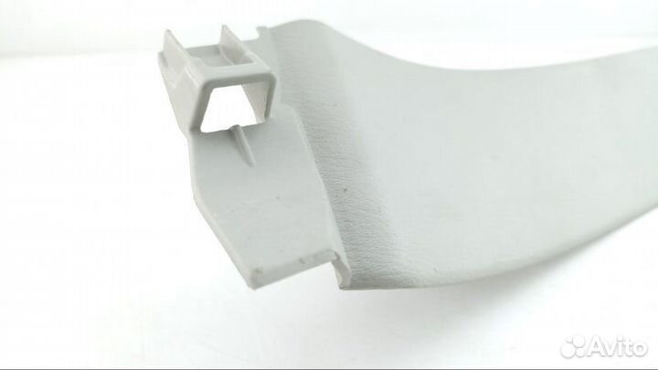 Обшивка багажника правая Nissan Patrol Y62 VK56VD