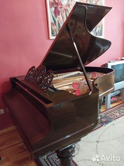 Рояль bluthner