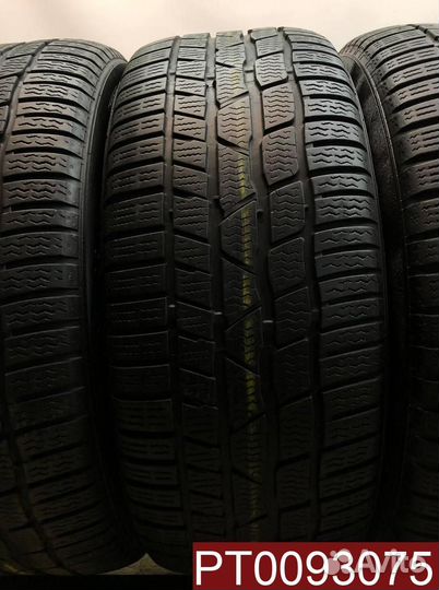 Continental ContiWinterContact TS 830 P 225/50 R17 98H