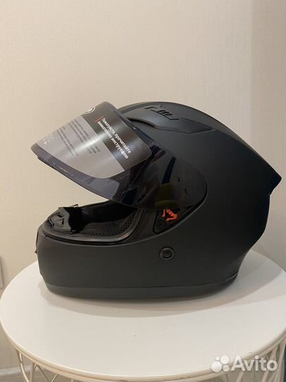 Шлем для мотоцикла
